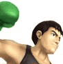 Little Mac (SSBB) AI Voice