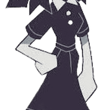 Lizzy (FPE) AI Voice