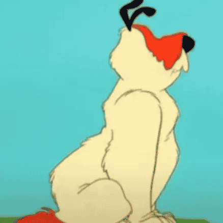 Sam Sheepdog (Looney Tunes) AI Voice