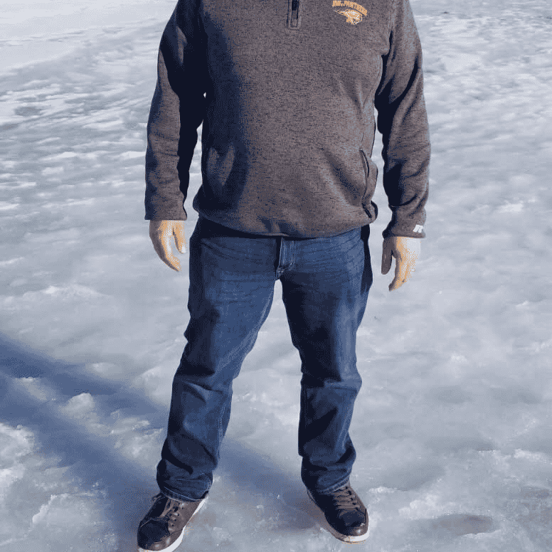 Donnie10000 Image