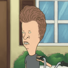 Kid Butt-Head (Beavis and Butt-Head) AI Voice