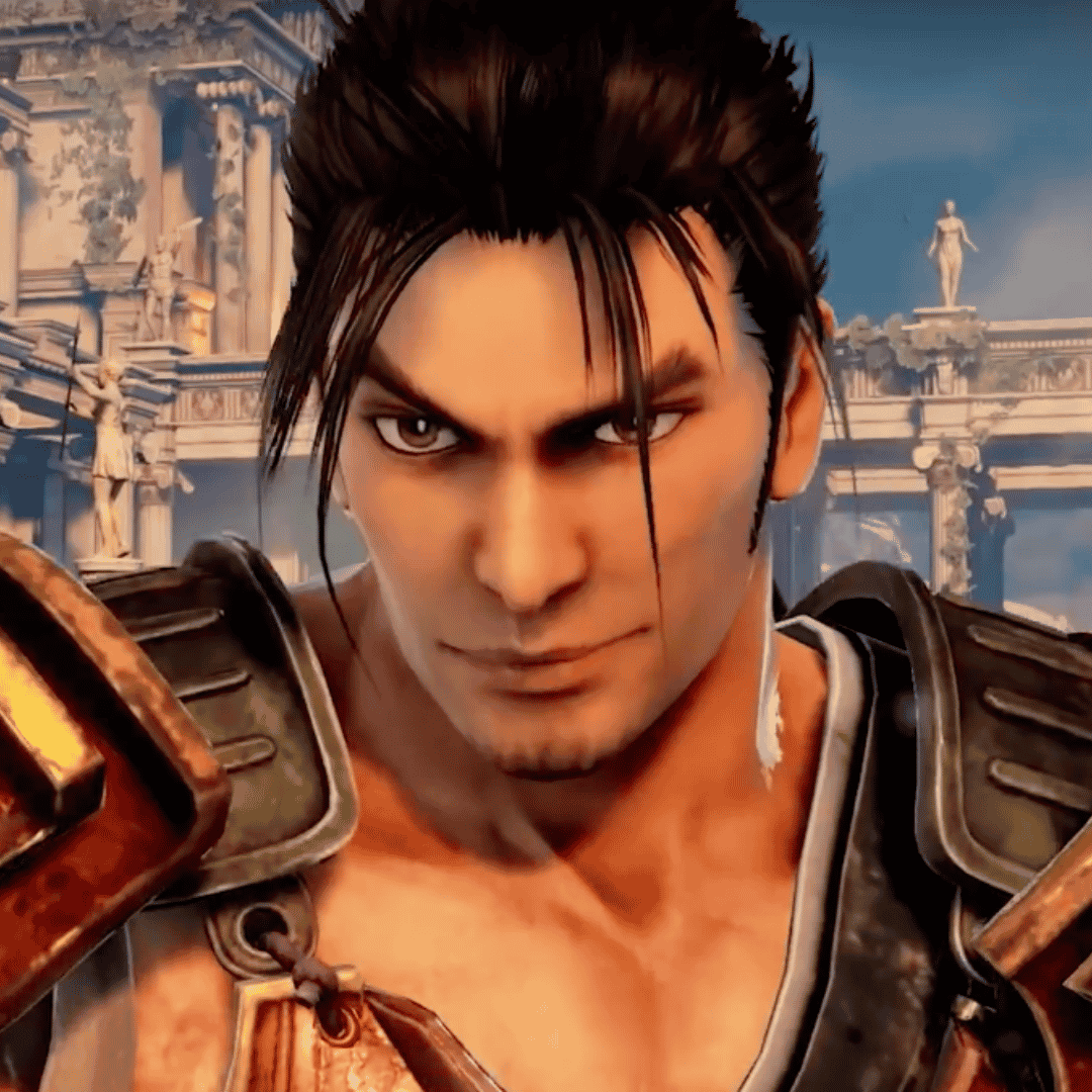 Mitsurugi Soulcalibur VI Image
