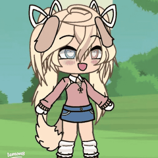 Maisie Moo 2012 AI Voice