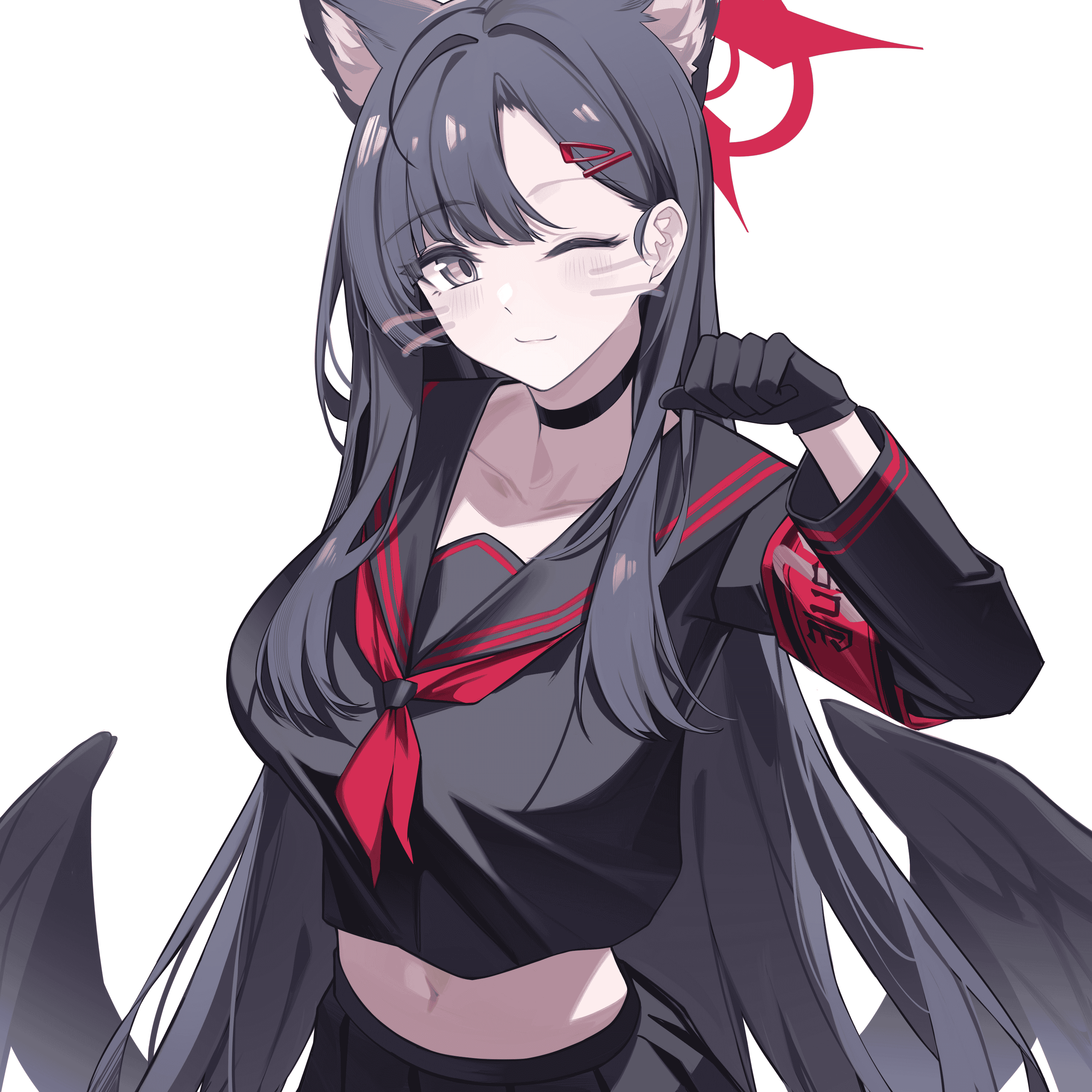 Ichika AI Voice