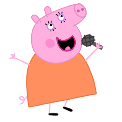 FNF NANNY AI Voice