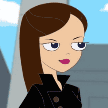 Vanessa Doofenshmirtz Image