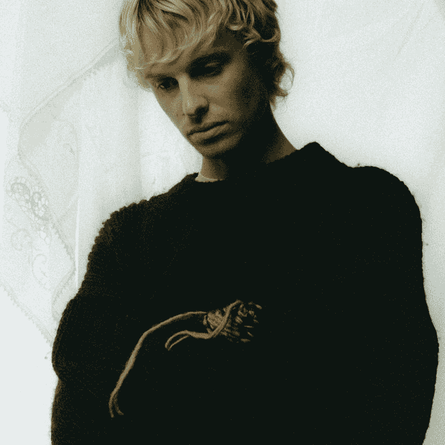 AI Isak Danielson Image
