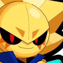 Sirius (Brawl Stars) AI Voice