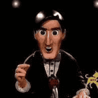 Johnny Gomez (Celebrity Deathmatch) AI Voice