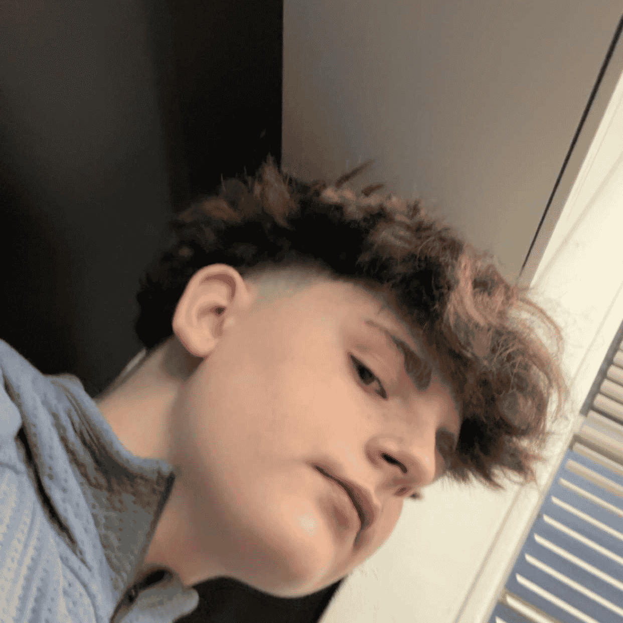 Blayden Jameson V4 AI Voice
