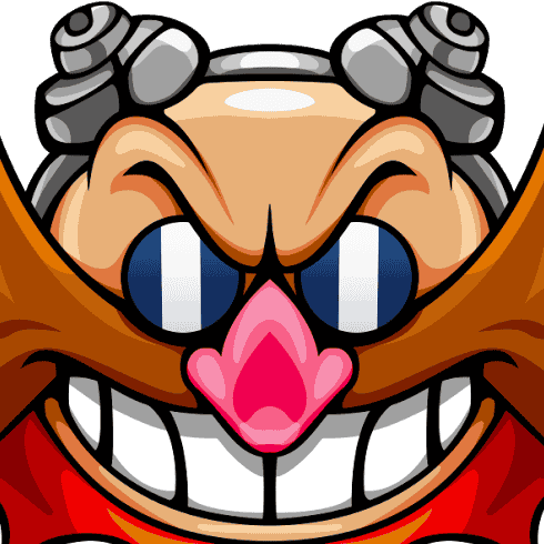Dr. Ivo Robotnik / Deem Reginald Bristow AI Voice