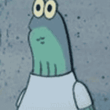 Loser 2 (SpongeBob) (Dee Bradley Baker) AI Voice