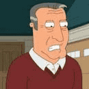 Bud Swanson (Family Guy) (Ed O'Neill) Image
