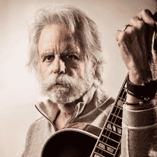 Bob Weir (Dead & Company) AI Voice