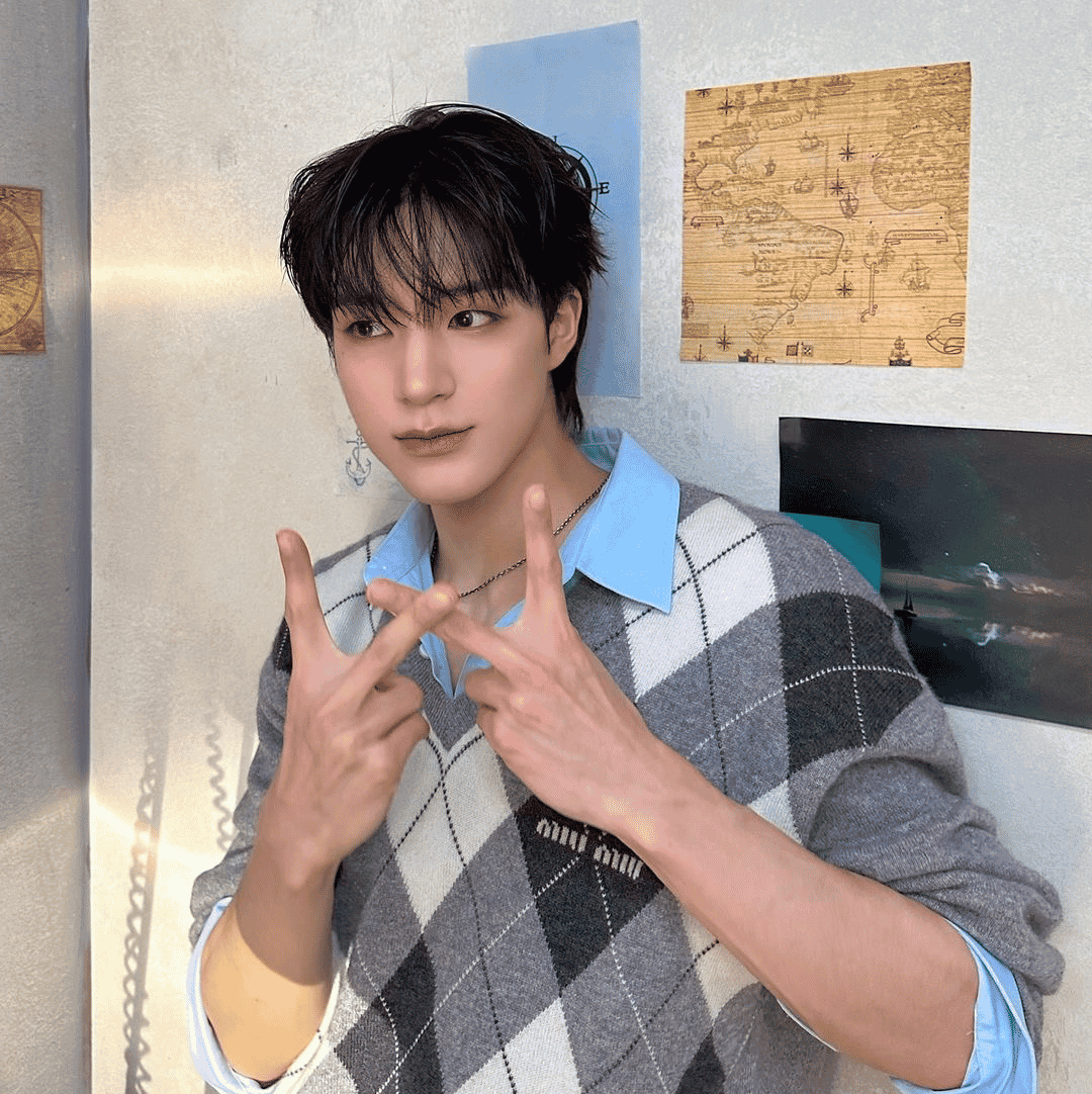 Jeno AI Voice