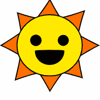 Mr Sun (Sprunki) Image