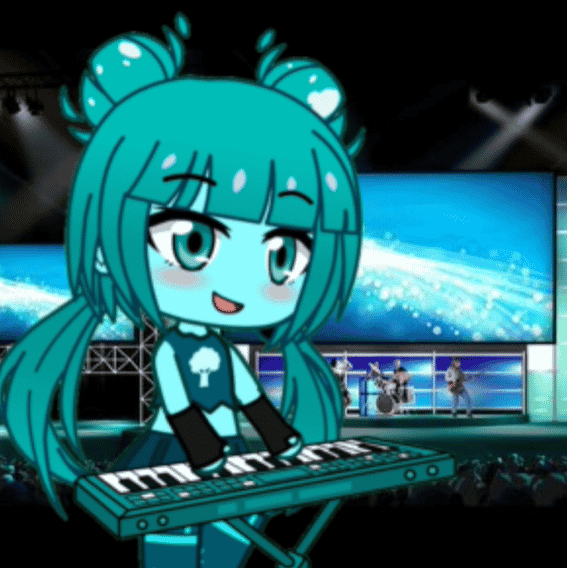 TwelveFangirl2014 AI Voice
