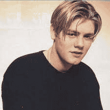 Brian McFadden Image