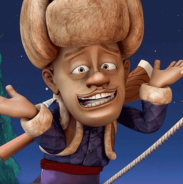 Lakhaa (Bablu Dablu) Cartoon Voice AI Voice