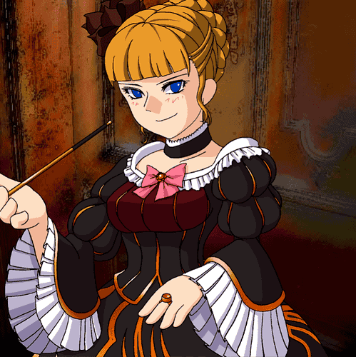 beatrice umineko AI Voice