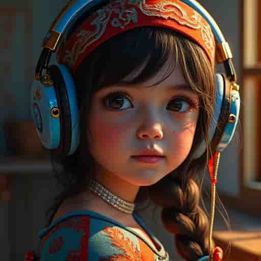 voice1966874426314211330 AI Voice