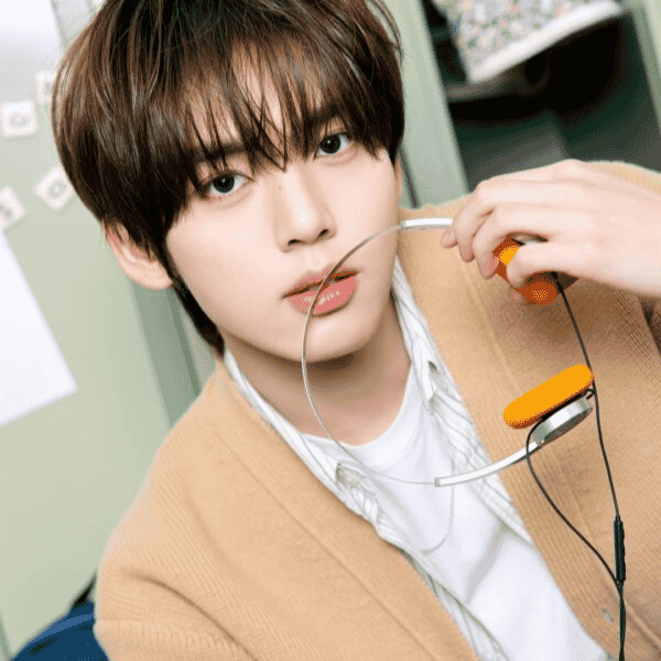 Han Yujin (AND2BLE) AI Voice