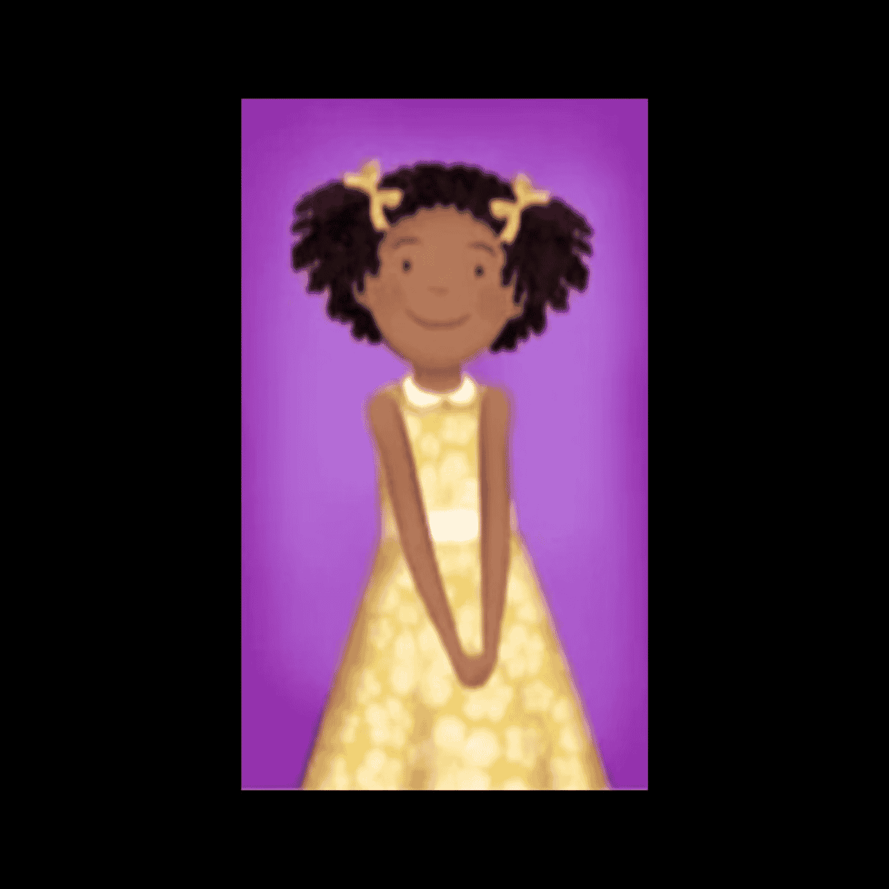 Jasmine (Pinkalicious) AI Voice