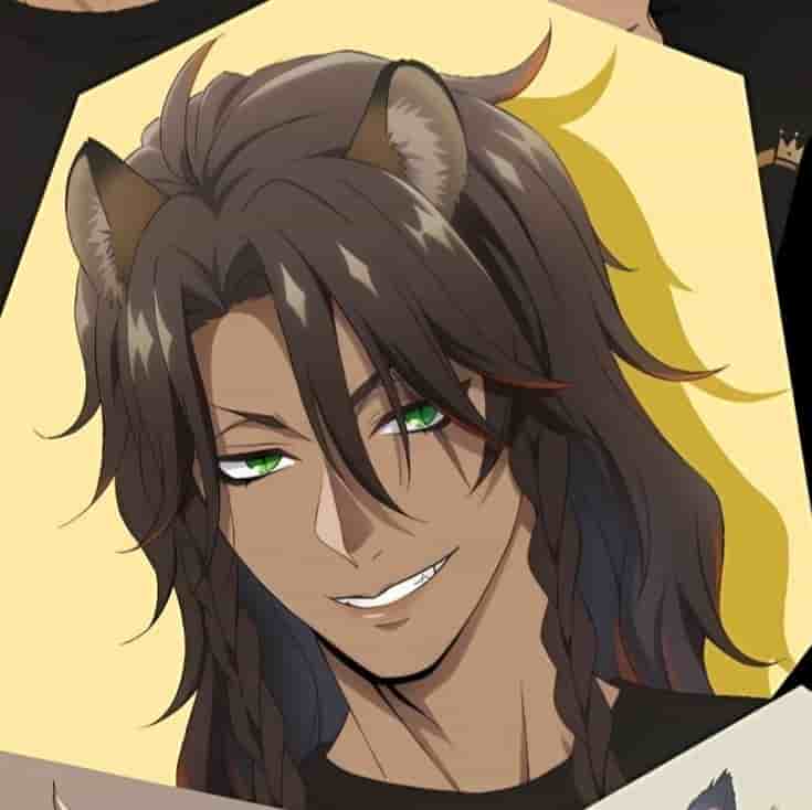 Leona Kingscholar (Twisted Wonderland) Image