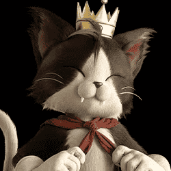Cait Sith (Final Fantasy VII Rebirth) 1 AI Voice