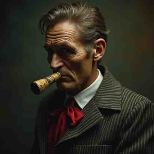 The Singing Whistle  Image