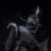 Gigan (Godzilla: Showa Era) AI Voice