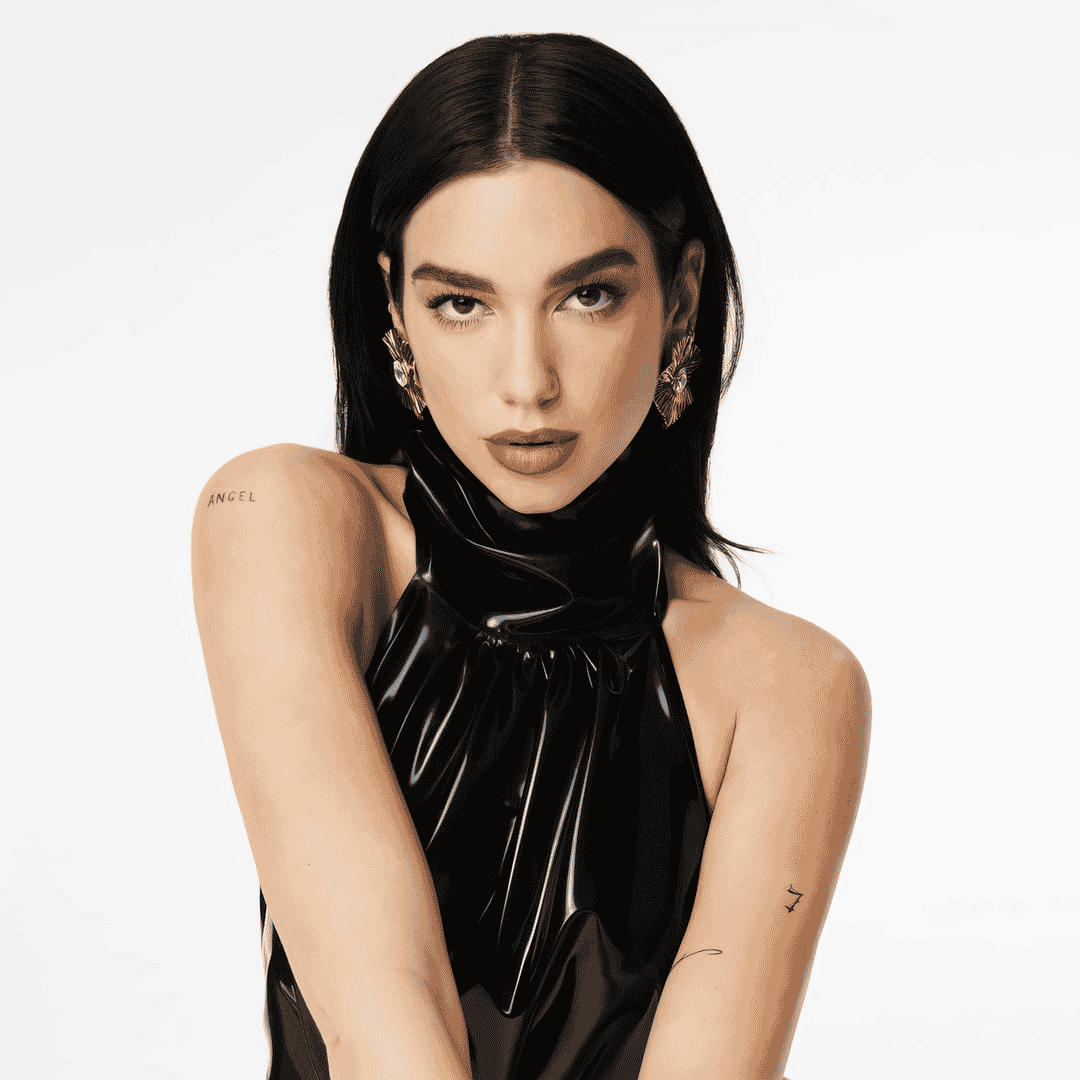 Dua Lipa (HQ) Image