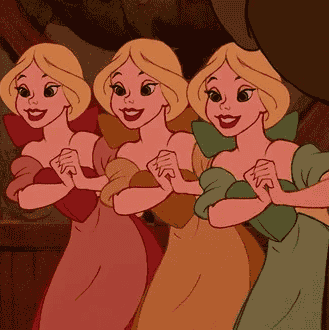 Bimbettes (Beauty and the Beast) AI Voice