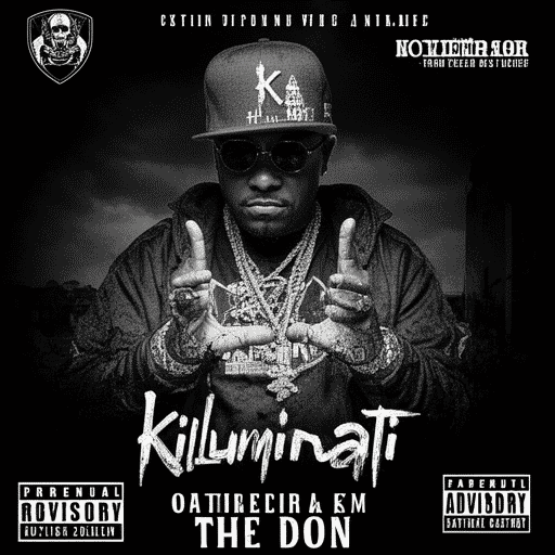 Killuminati the don AI Voice
