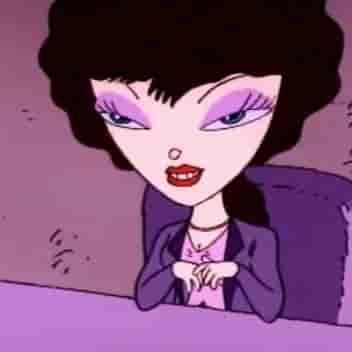 Vanessa La Pert (Duckman) (Teri Garr) Image