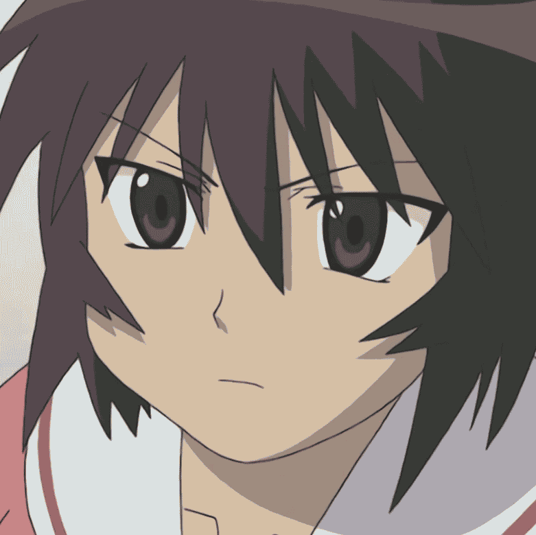 Kagura (Azumanga Daioh) (Japanese) AI Voice
