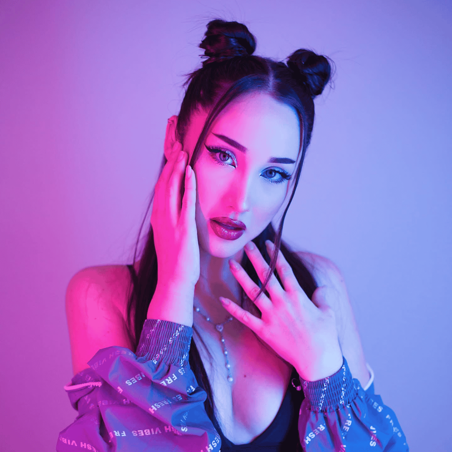 Natálie “Naty” Grossová AI Voice