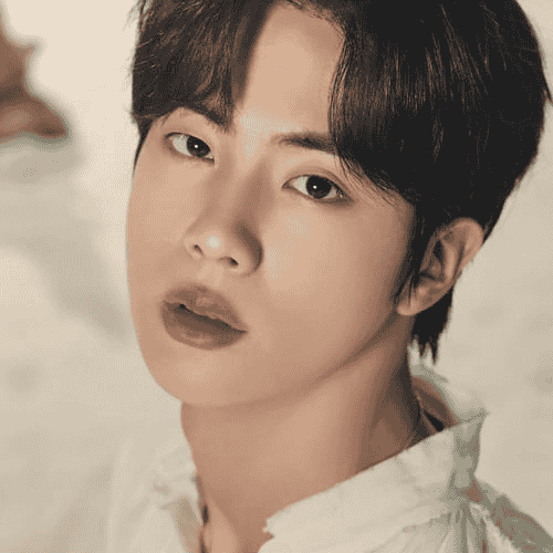 Jin the best AI Voice