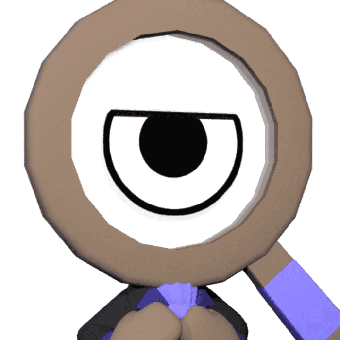 Roger  AI Voice