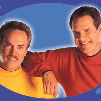 Greg & Steve AI Voice