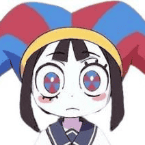 Pomni (TADC/JP) AI Voice