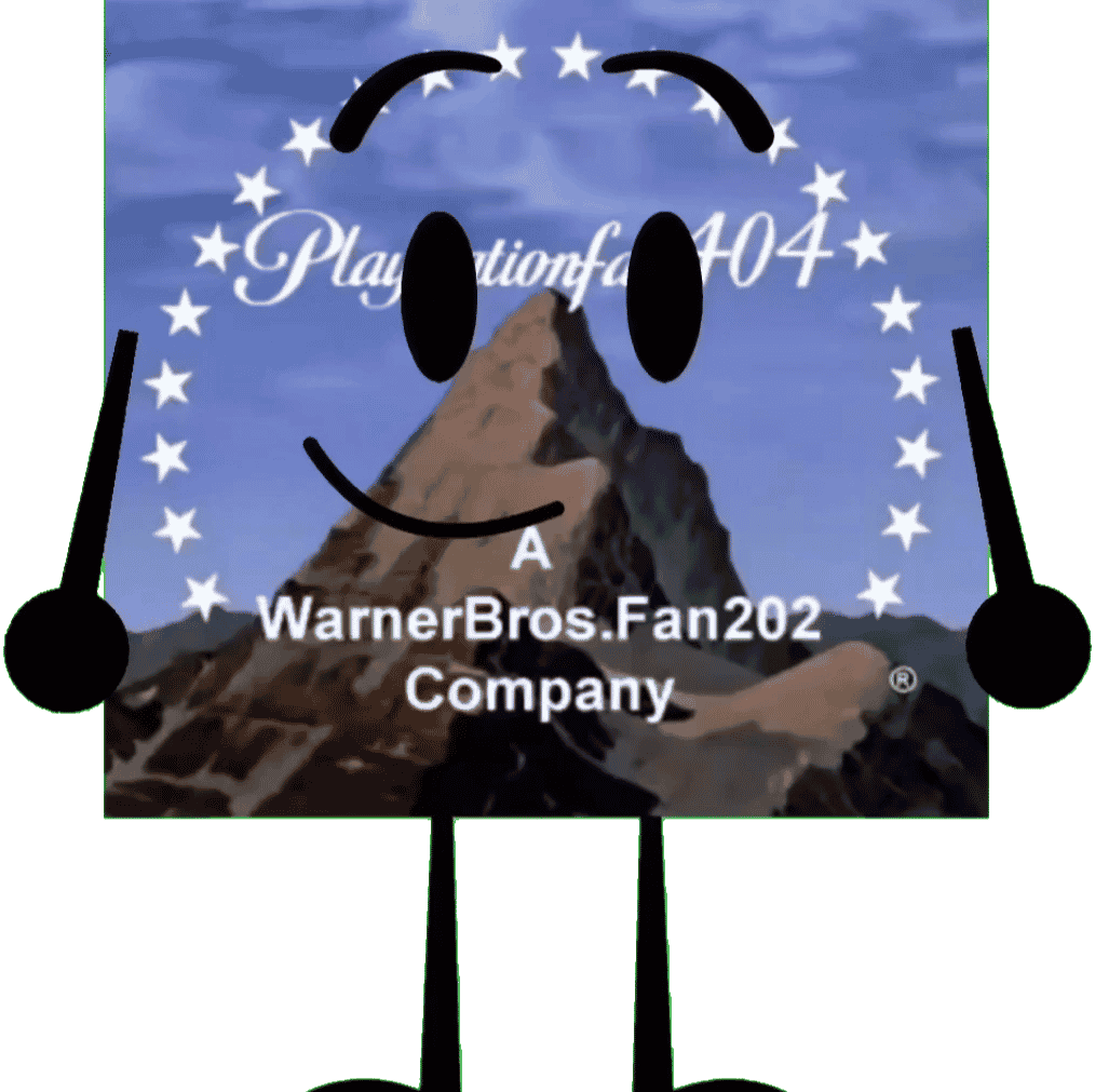PlayStationFan404 (PTH) AI Voice