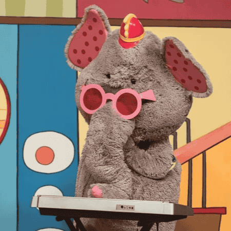 Snorky (The Banana Splits Movie) Image
