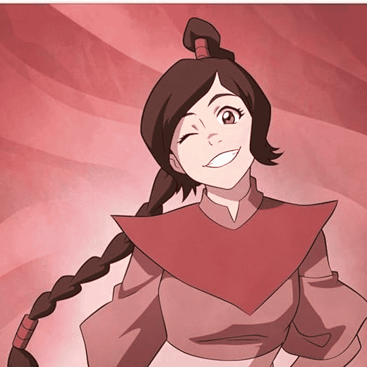 Ty Lee (Avatar Last Airbender) Image