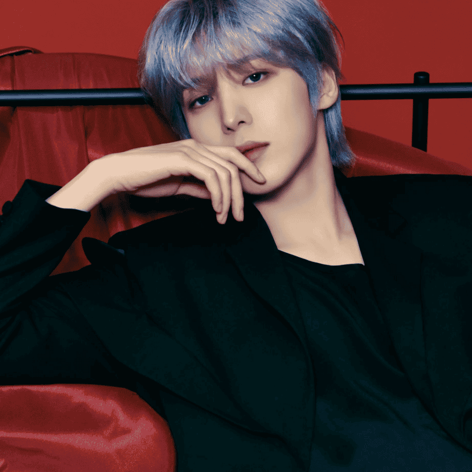 Yunho ATEEZ AI Voice