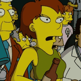 Erin (Simpsons) (Tress MacNeille) AI Voice