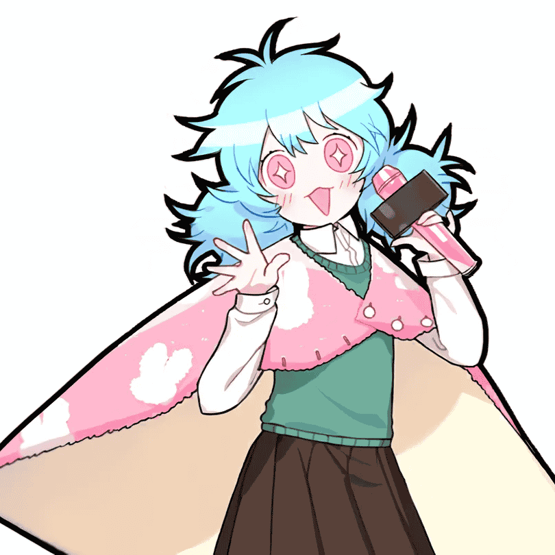 MJ AI Voice