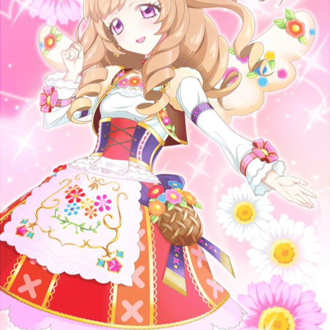Maria Himesato AI Voice
