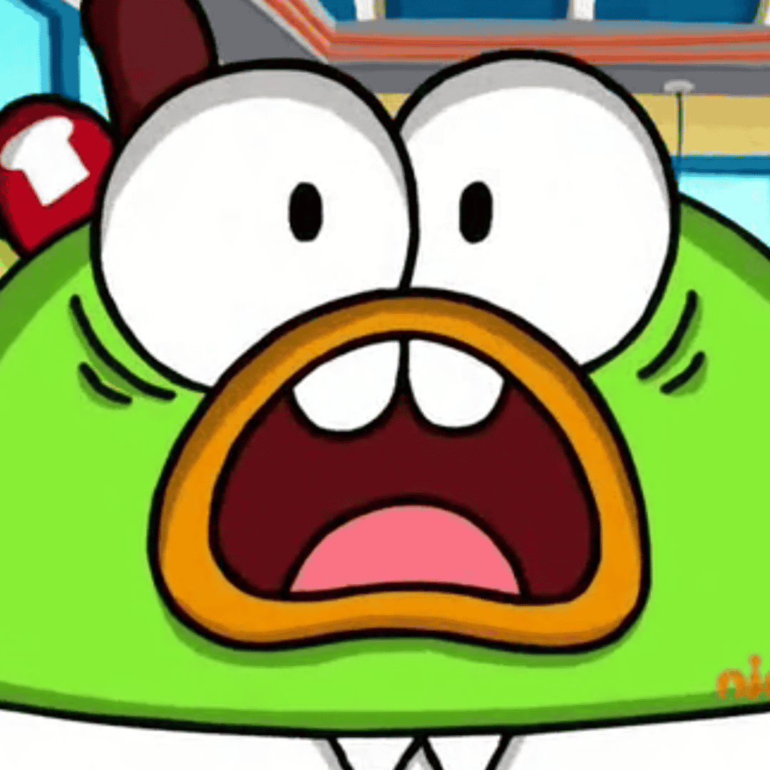  AI Buhdeuce Eric Bauza (Breadwinners) AI Voice