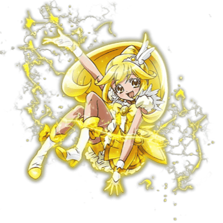 Kise Yayoi Precure Image